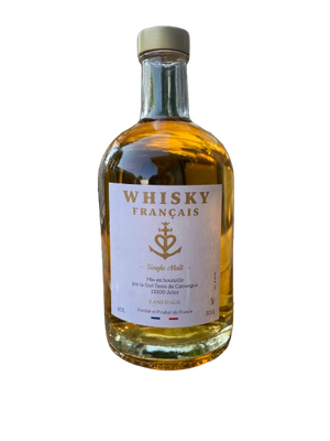 Catégorie Whisky