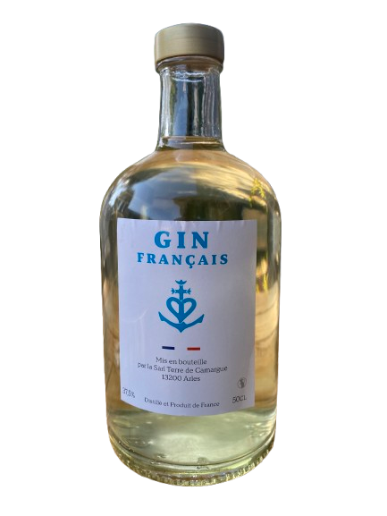 Gin français - Provence