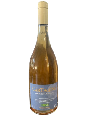 Cartagène Biologique du Languedoc - vin apéritif traditionnel Cartagène Biologique du Languedoc - vin apéritif traditionnel