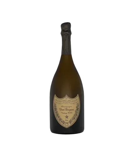 Champagne Dom Pérignon