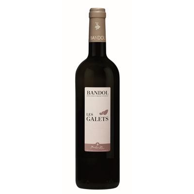 Bandol rouge - Achat de vin en ligne - meilleur prix du net