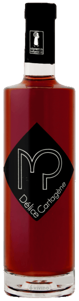 Cartagène Rouge - Occitanie - Biologique