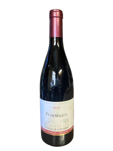 POMMARD - Bourgogne