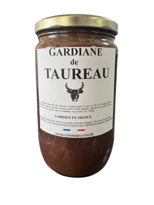 Catégories Plats cuisinés et Tapas
