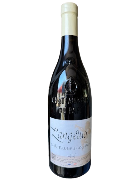 Vin de Châteauneuf-du-Pape - Guide hachette des vins