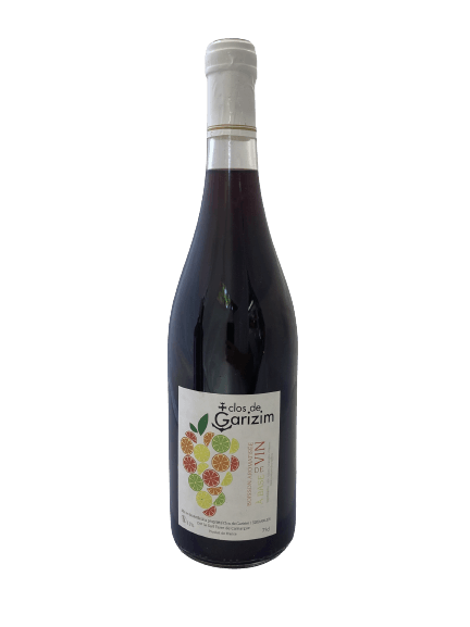Boisson aromatisée à base de vin rouge Sangria produite en France Boisson aromatisée à base de vin rouge Sangria produite en France