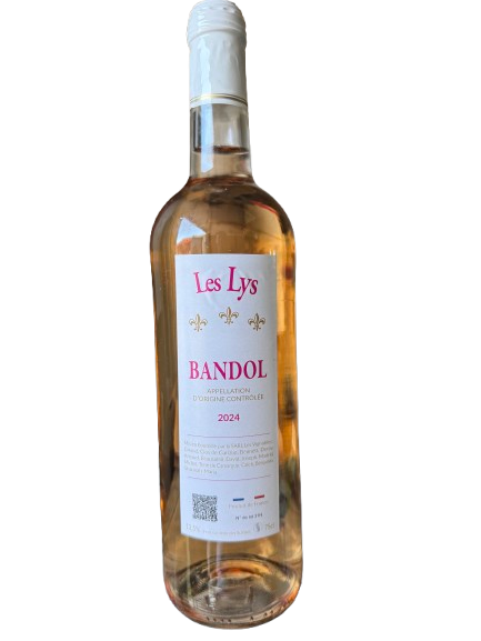 Vin de Bandol Rosé - Vignerons en ligne -prix irrésistibles Vin de Bandol Rosé - Vignerons en ligne -prix irrésistibles