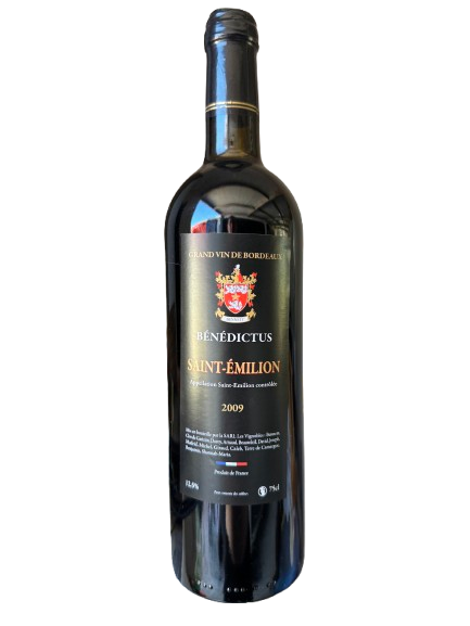 Les vins de Saint-Emilion