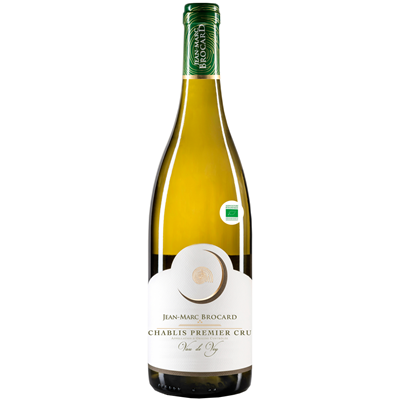 Chablis 1er Cru  - Bourgogne