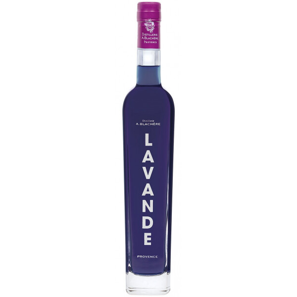 Eau de Vie de Lavande - Provence
