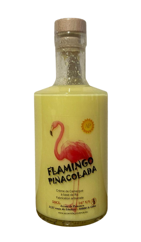 Liqueur Pinacolada noix de coco et ananas Liqueur Pinacolada noix de coco et ananas