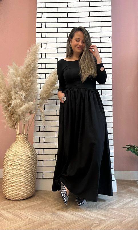 Vestido Lady