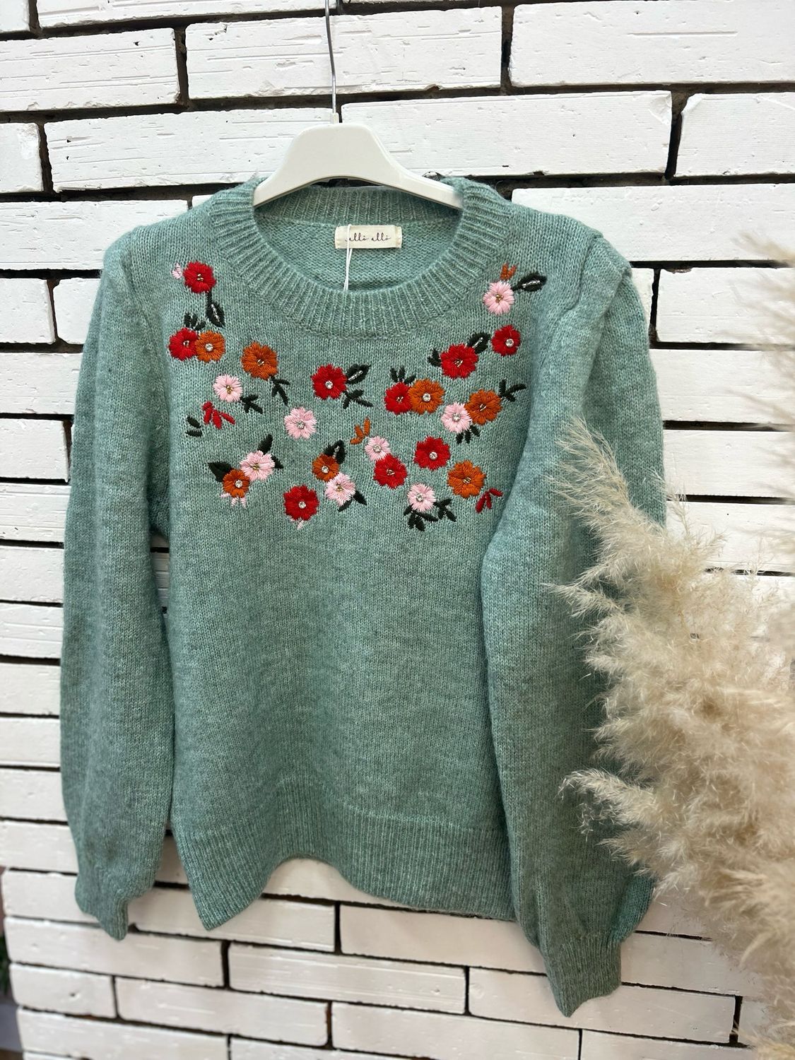 Jersey MENTA