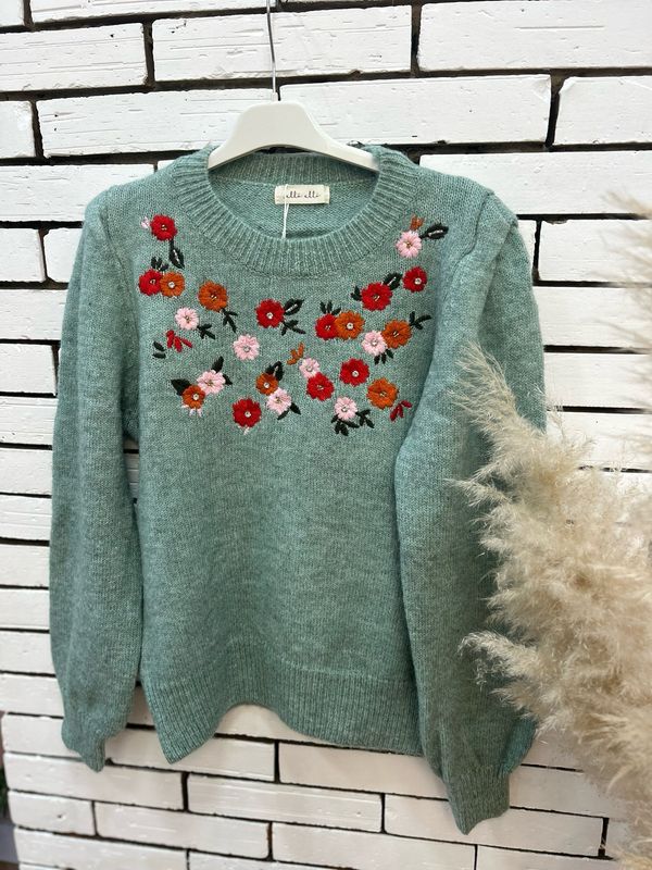 Jersey MENTA