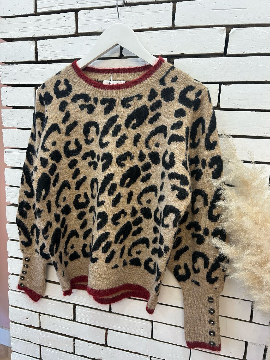 Jersey print