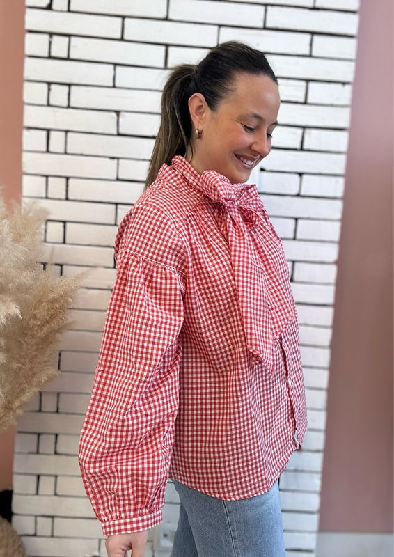 Camisa VALENTINA