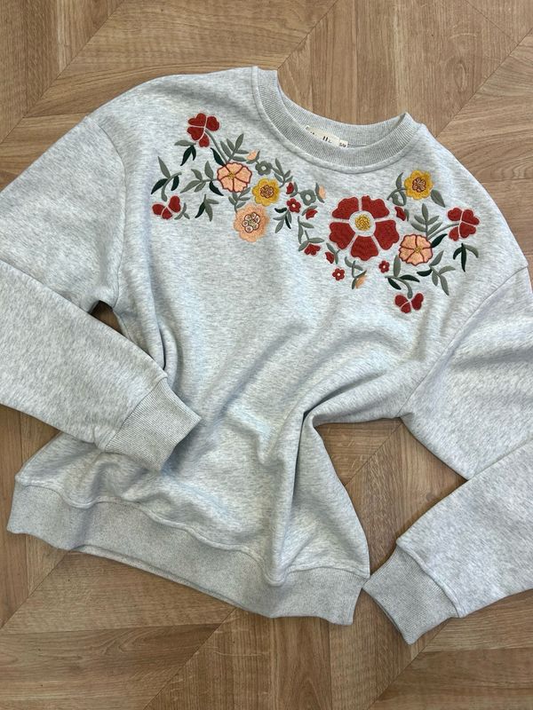 Sudadera ALLO