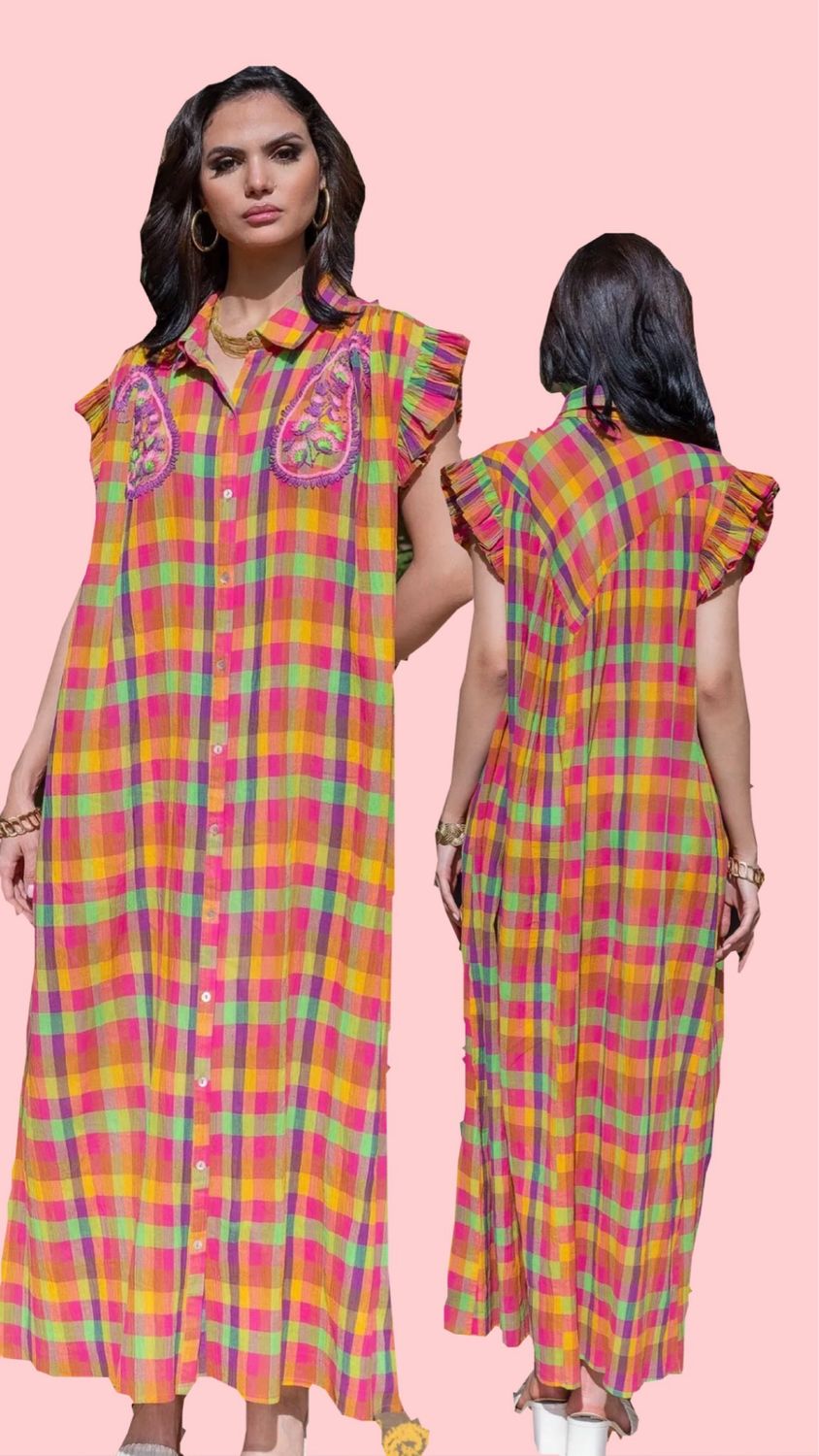 Vestido SOHO