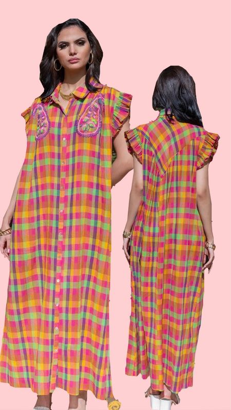 Vestido SOHO