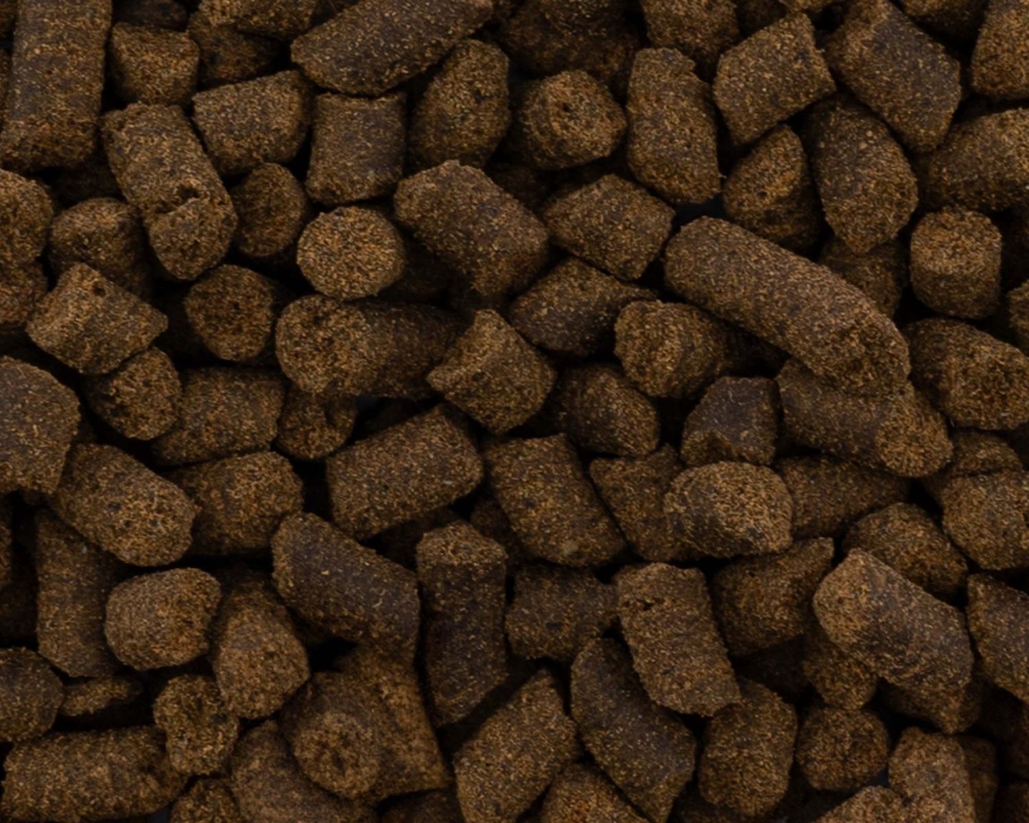Axolotlfutter,gross (4-5mm), 500ml