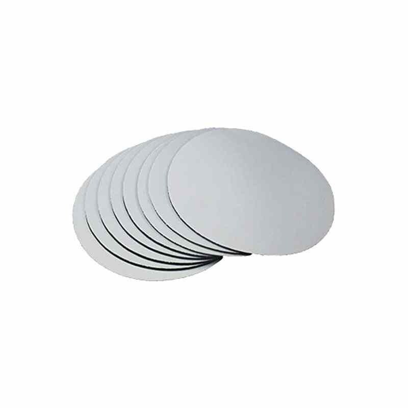 Sublimatie muismat rond