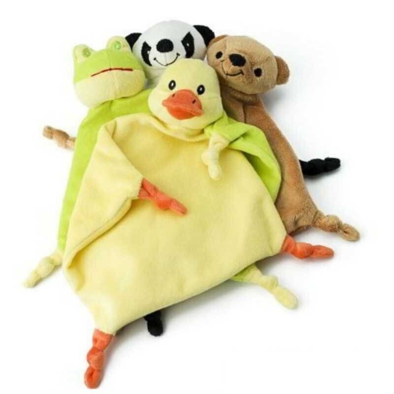 ​Babytutdoekjes