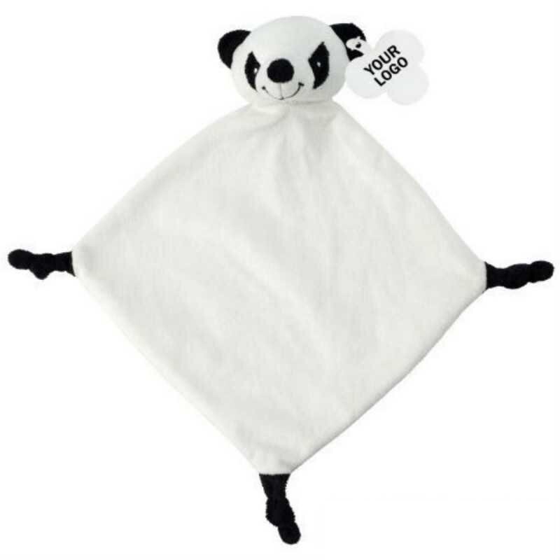 ​Babytutdoekjes, Kies: Panda