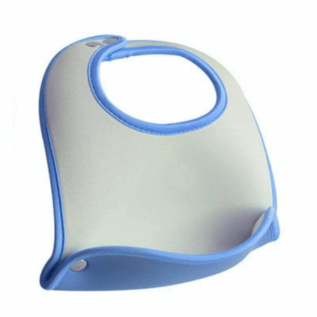 Neopreen Pocket Slabbetje