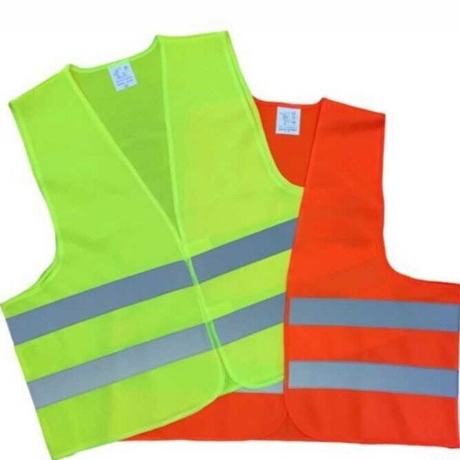 Veiligheids Vest Volwassen