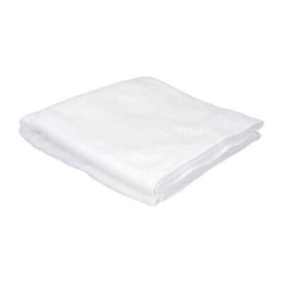 Sublimatie Handdoek - 50 x 100 cm
Microvezel voorzijde / Katoenen badstof achterzijde