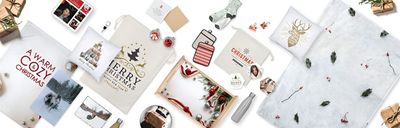 Kerstballen & Ornamenten