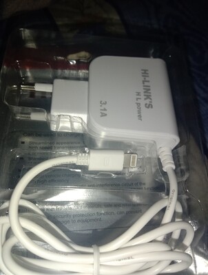 Samsung Fast charger