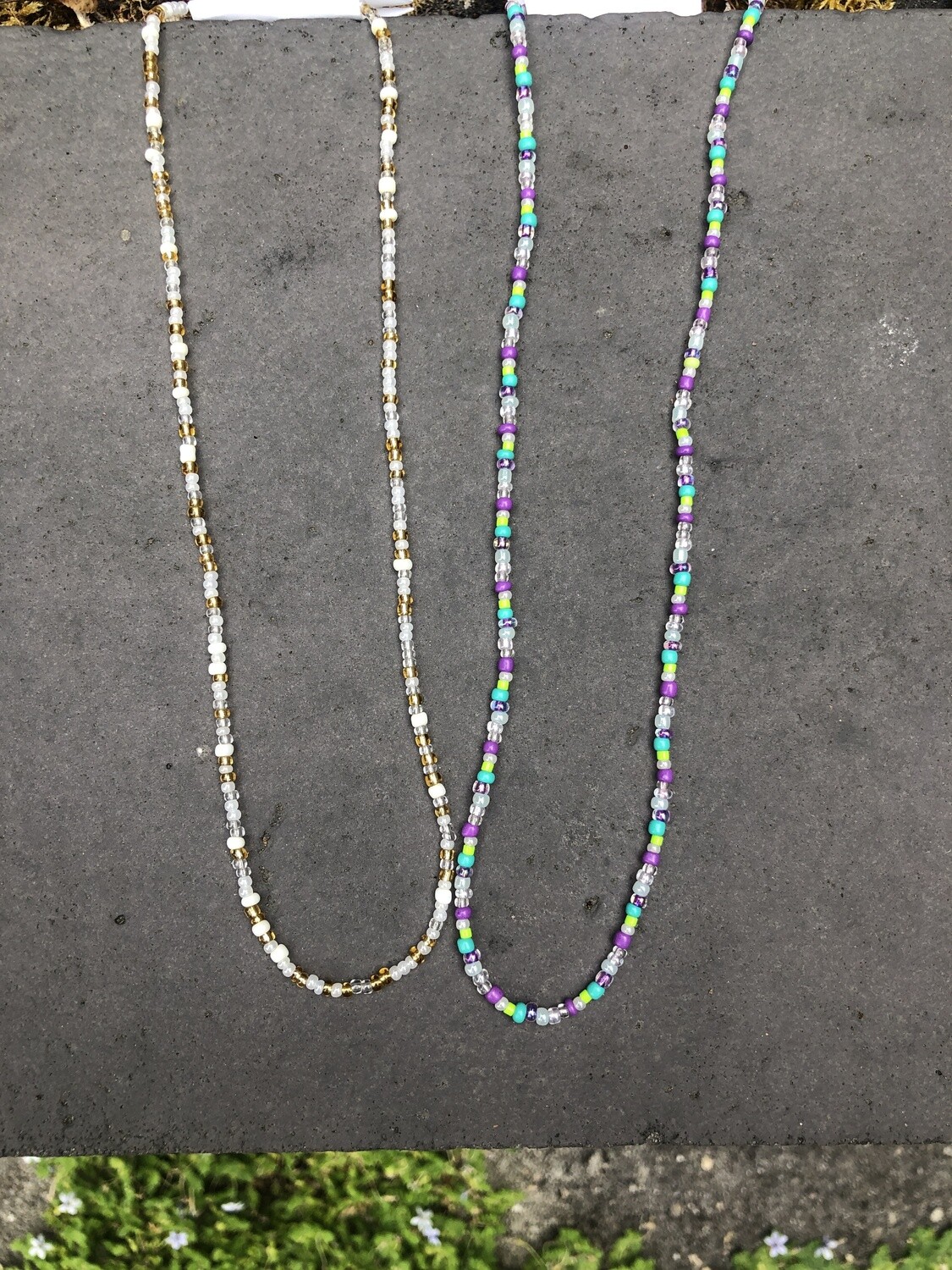 The Beau Layering Necklace