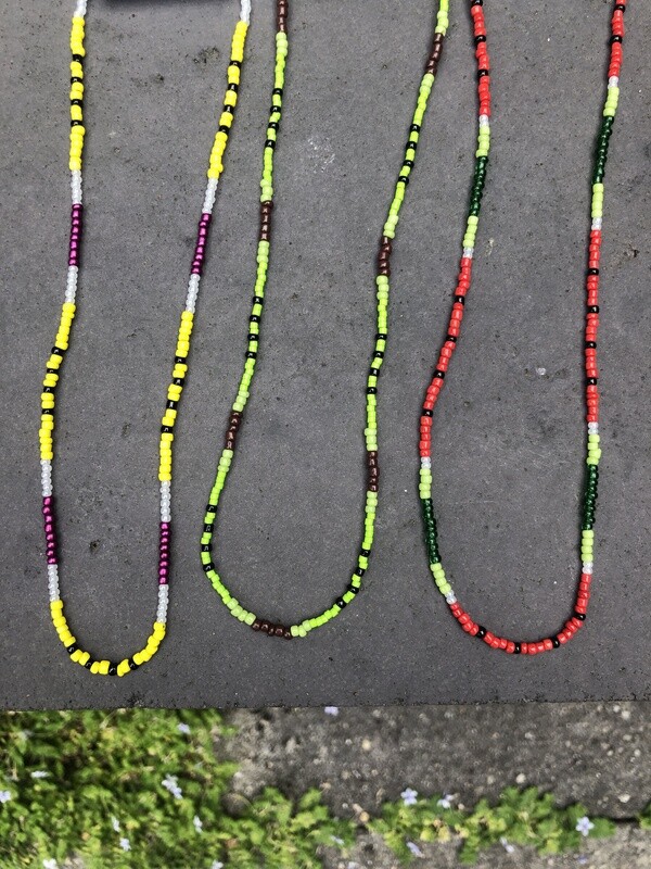 Fruit Necklace [LIMITED EDITION]