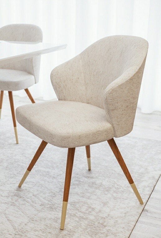 5 chaises