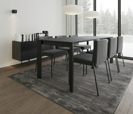 ensemble de table