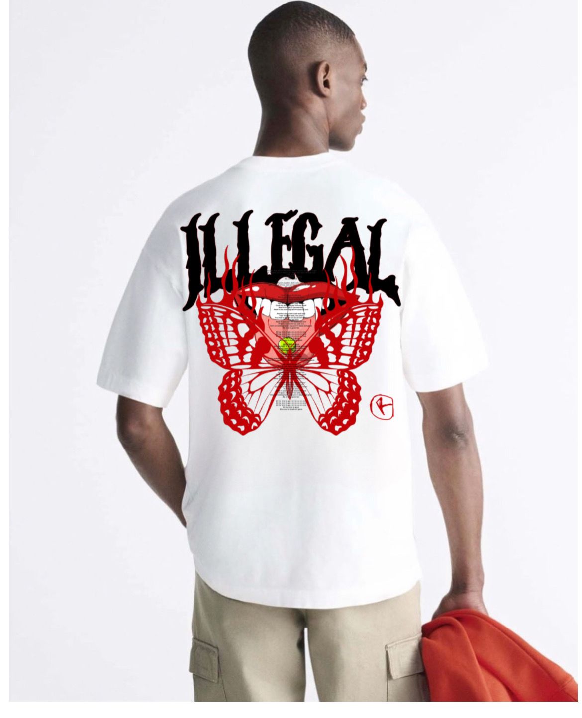 ILLEGAL
