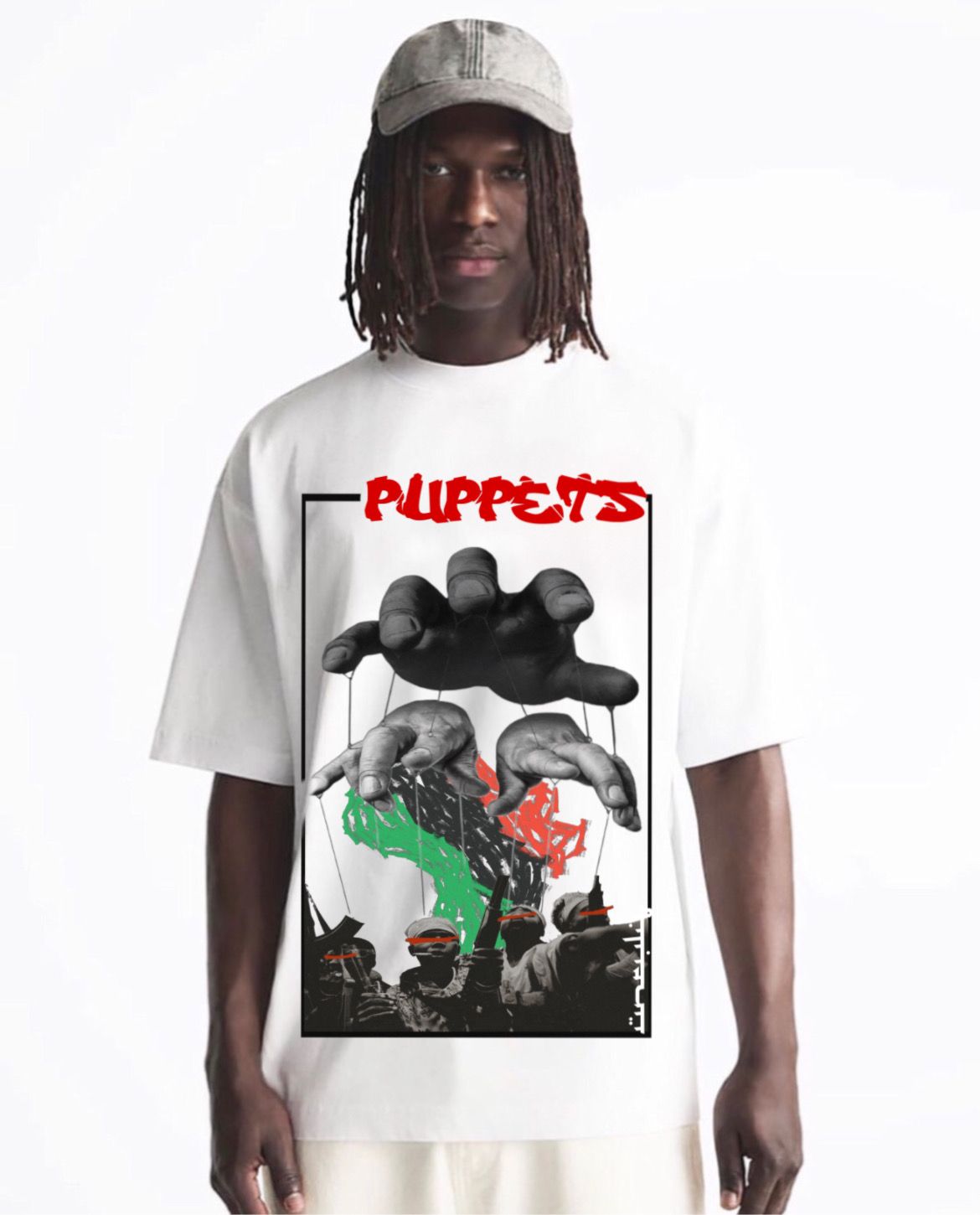 PUPPET