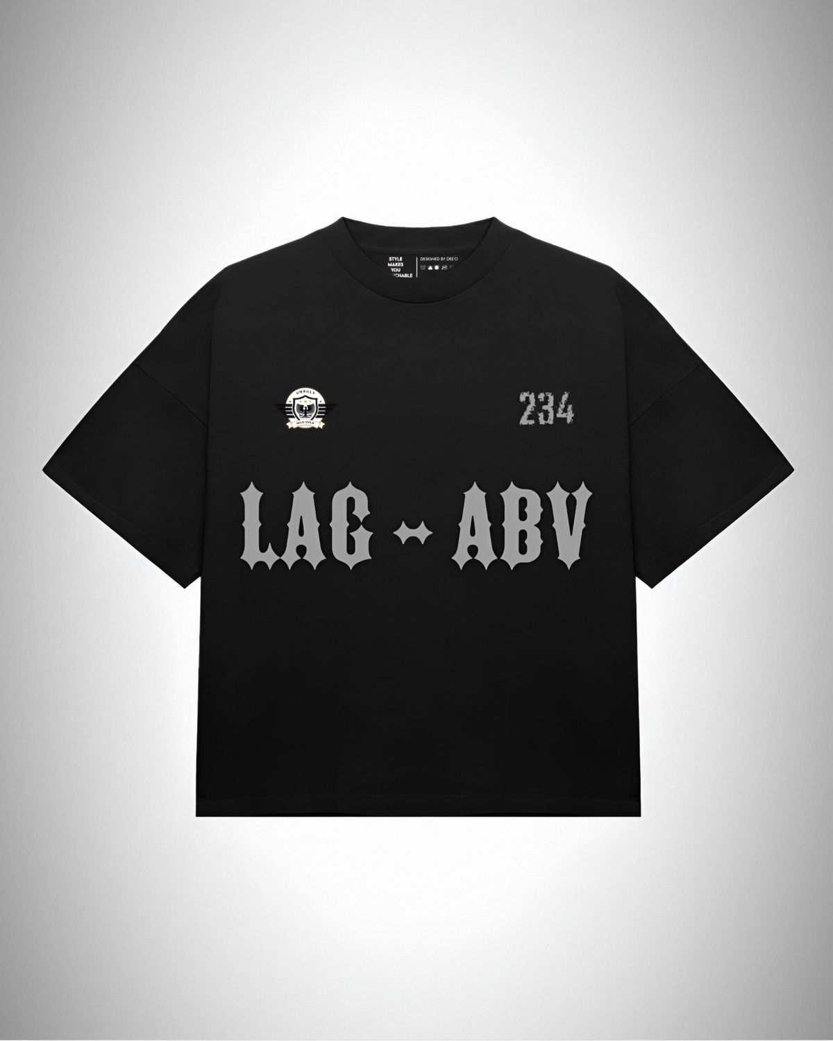FLY 234