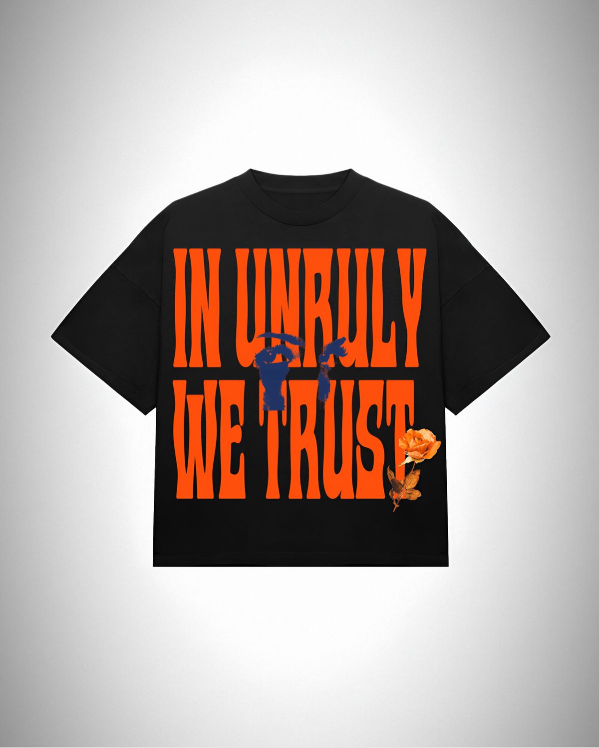 IUWT Graphic Tee