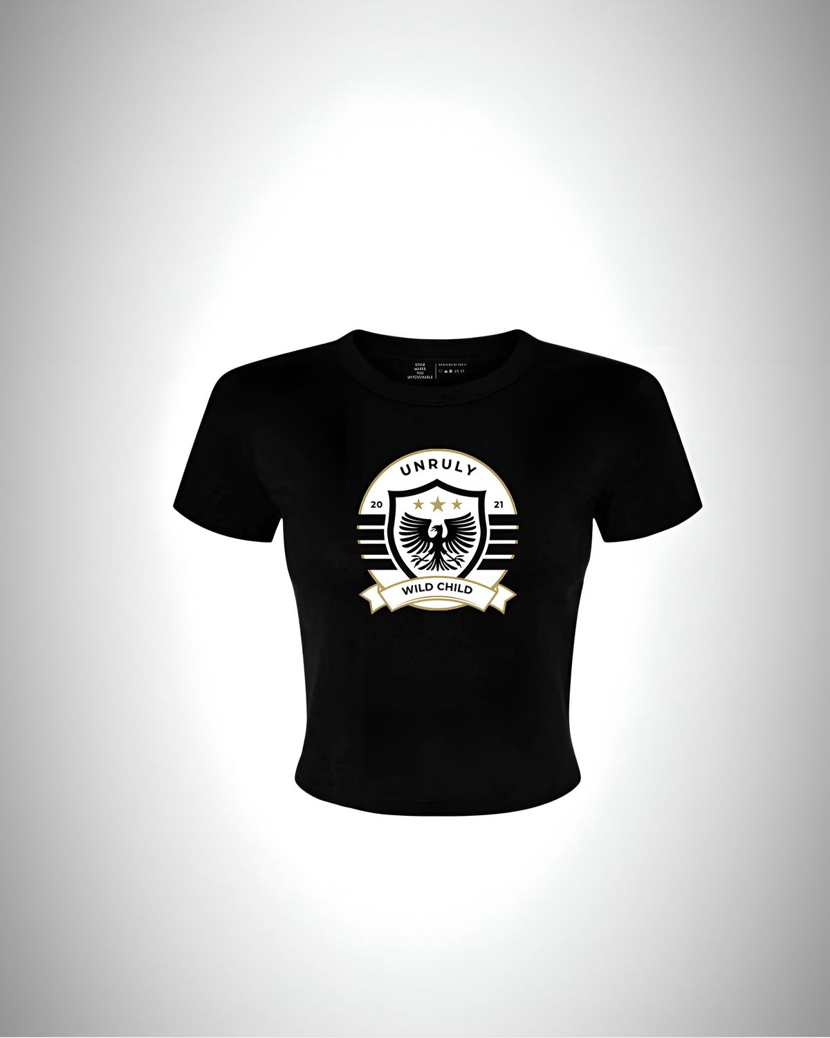 FC CROP TOP