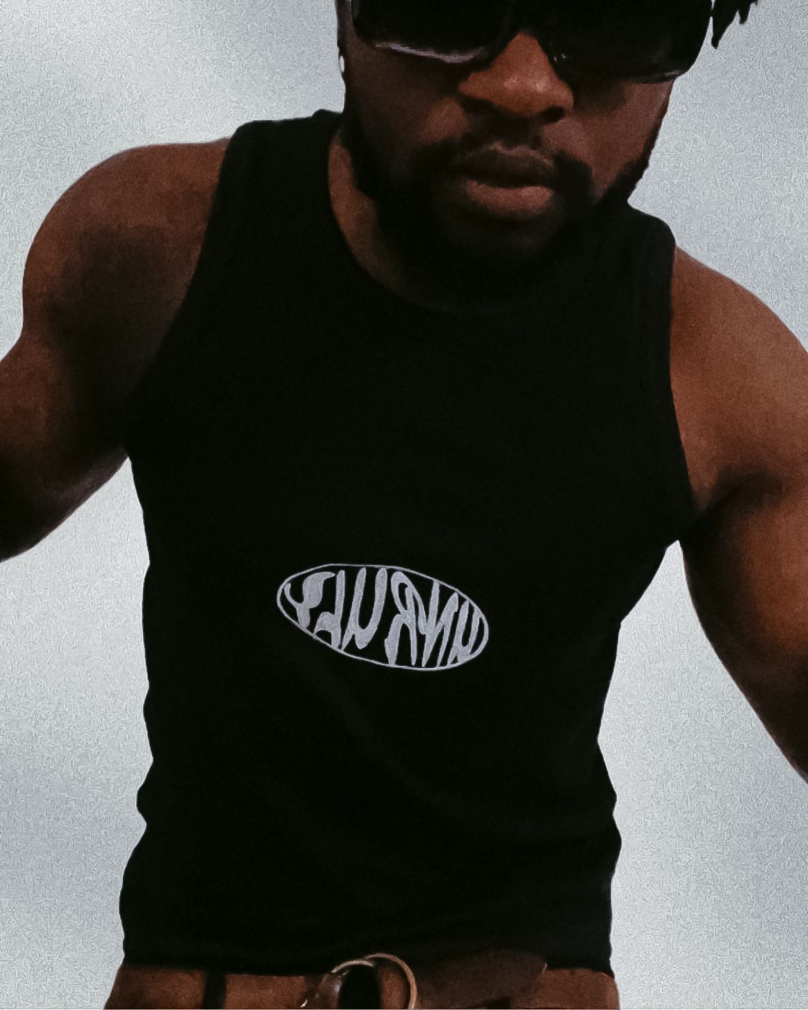 UNiS3X TANK TOP