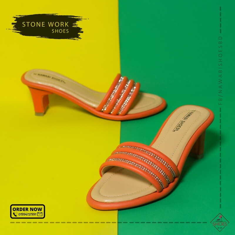 Heels shoes for women