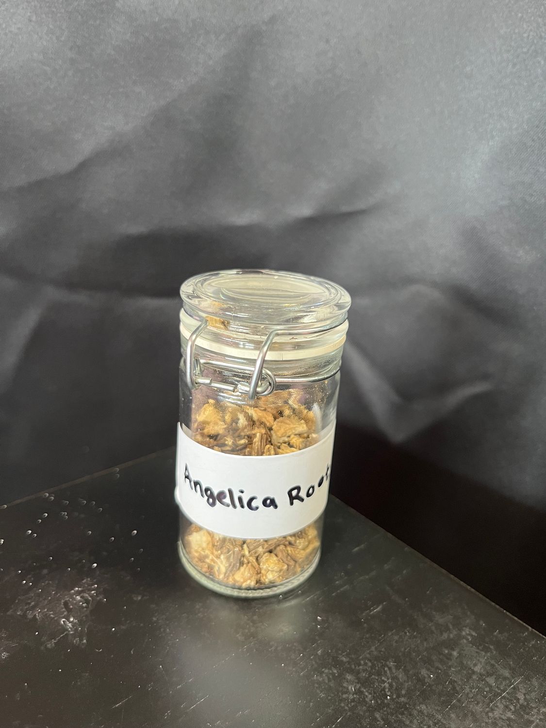 Angelica Root