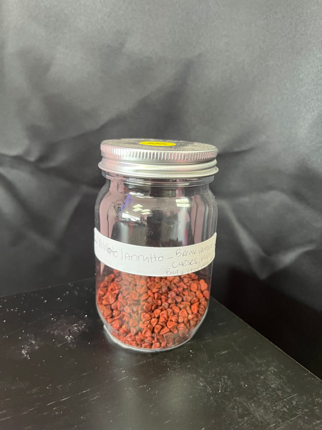 Annatto