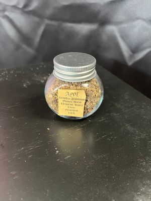 Aloe