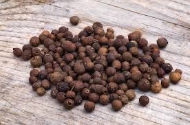 All Spice