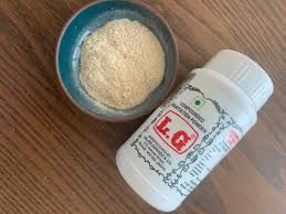 Asafoetida