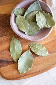 Bay Leaf