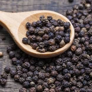 Black Peppercorn